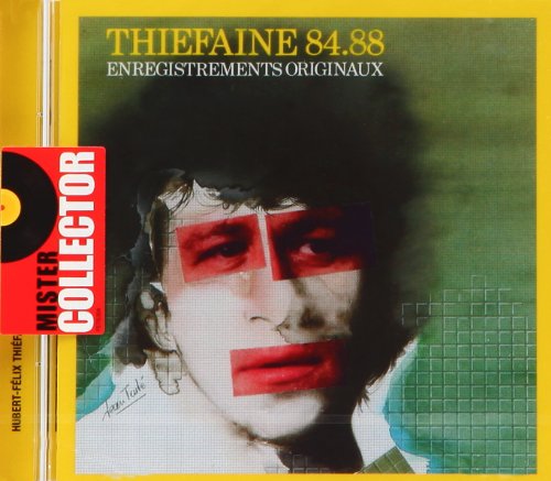 THIEFAINE 84-88