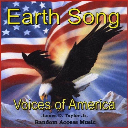 EARTH SONG: VOICES OF NORTH AMERICA