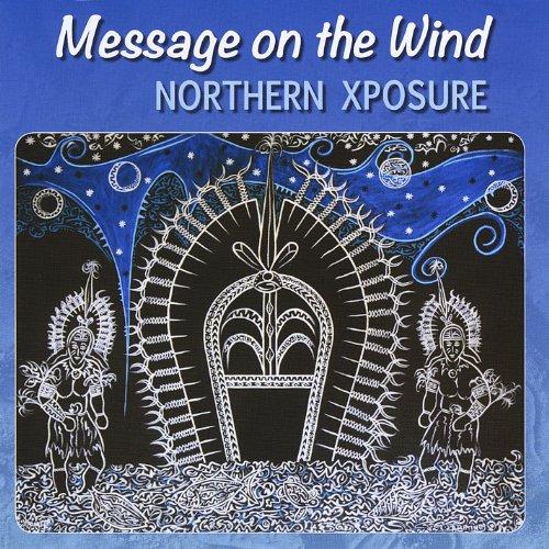 MESSAGE ON THE WIND