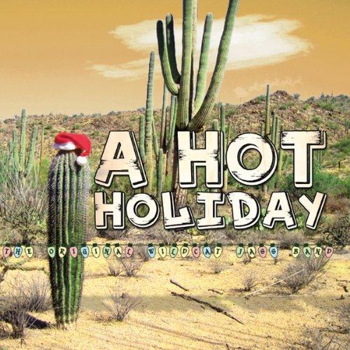A HOT HOLIDAY (CDR)