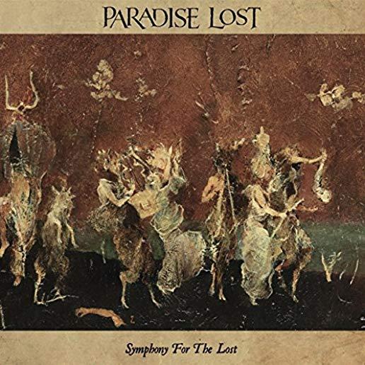SYMPHONY FOR THE LOST (UK)