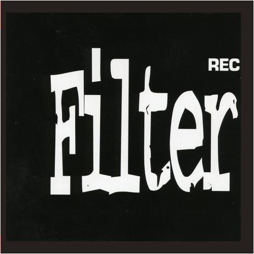FILTERED RECORDS / VARIOUS (MOD)