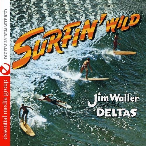 SURFIN' WILD (MOD) (RMST)