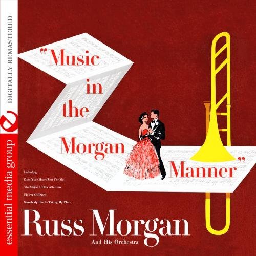 MUSIC IN THE MORGAN MANNER (MOD)