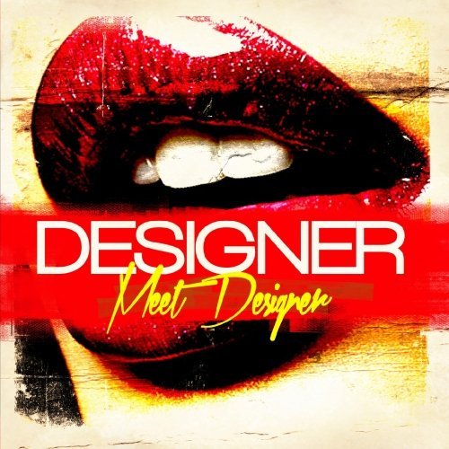 MEET DESIGNER (EP) (MOD)