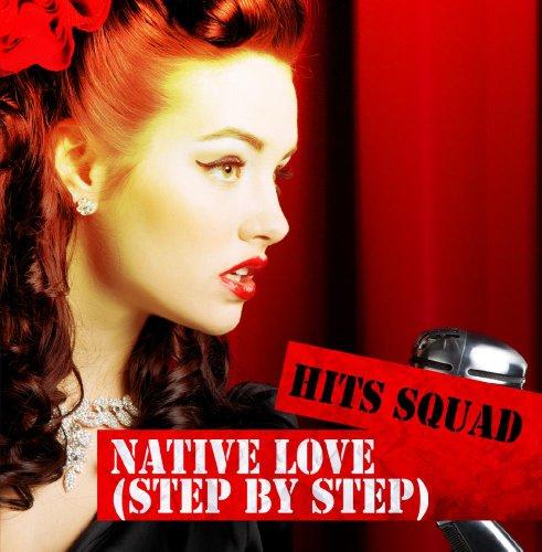 NATIVE LOVE (STEP BY STEP) (EP) (MOD)