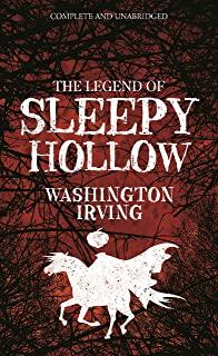 LEGEND OF SLEEPY HOLLOW AND OTHER STORIES (PPBK)