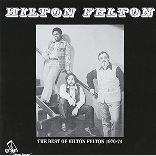 BEST OF HILTON FELTON (HOL)