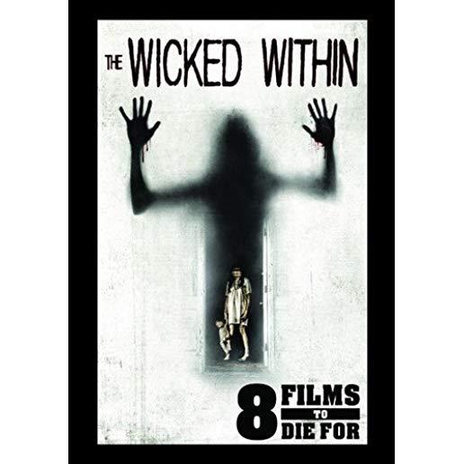 WICKED WITHIN / (FULL MOD NTSC)