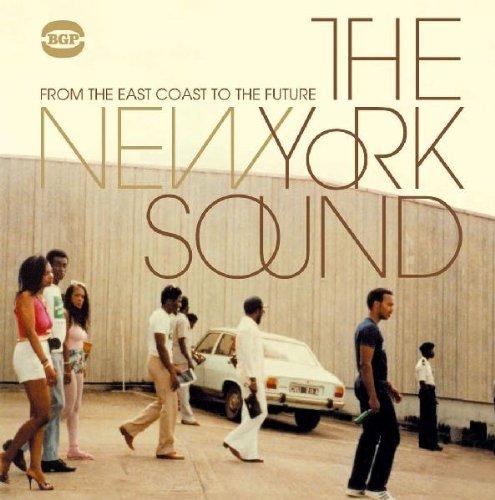 NEW YORK SOUND: FROM THE EAST TO THE FUTURE / VAR
