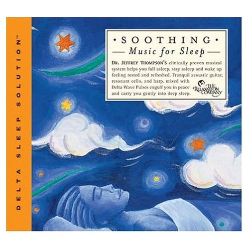 SOOTHING MUSIC FOR SLEEP