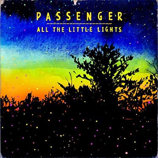 ALL THE LITTLE LIGHTS (DLX)