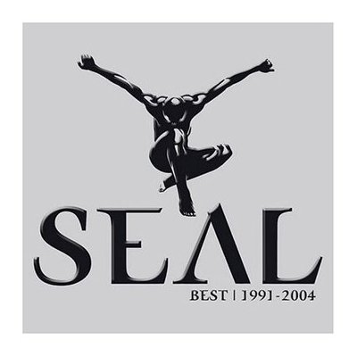 SEAL BEST 1991-2004