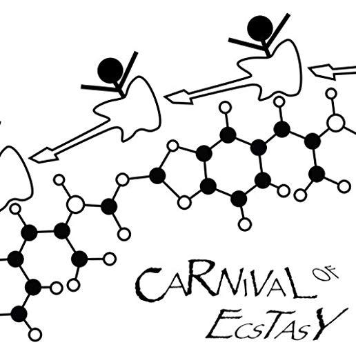 CARNIVAL OF ECSTASY (CDRP)