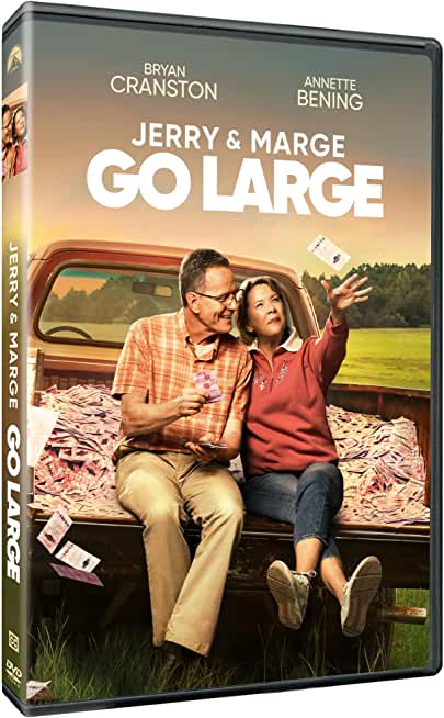 JERRY & MARGE GO LARGE / (AC3 DOL DUB SUB WS)
