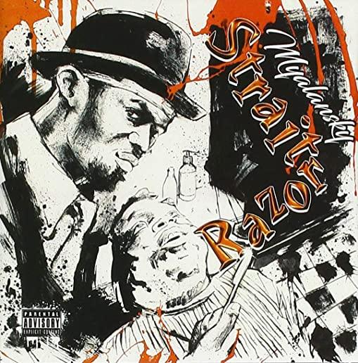STRAIT RAZOR (CDRP)