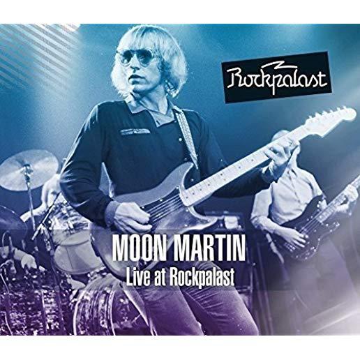 LIVE AT ROCKPALAST 1981 (3PC) / (GER NTR0)