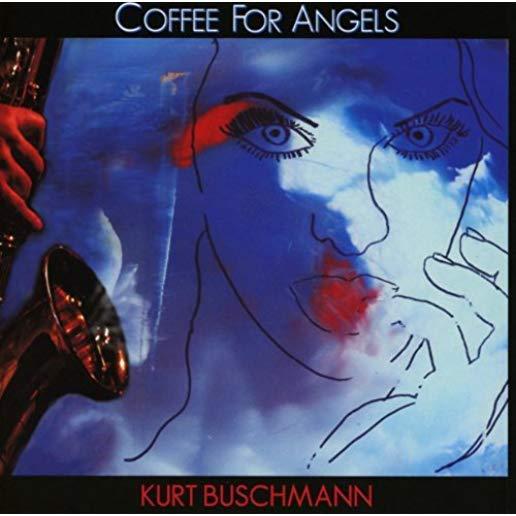 COFFEE FOR ANGELS (GER)