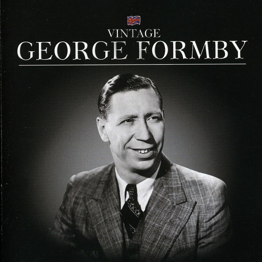 GEORGE FORMY