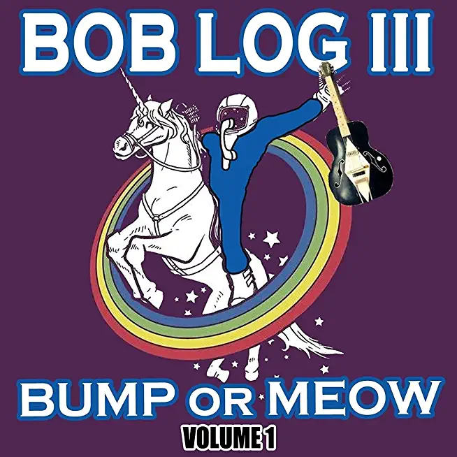 BUMP OR MEOW VOLUME 1 (UK)