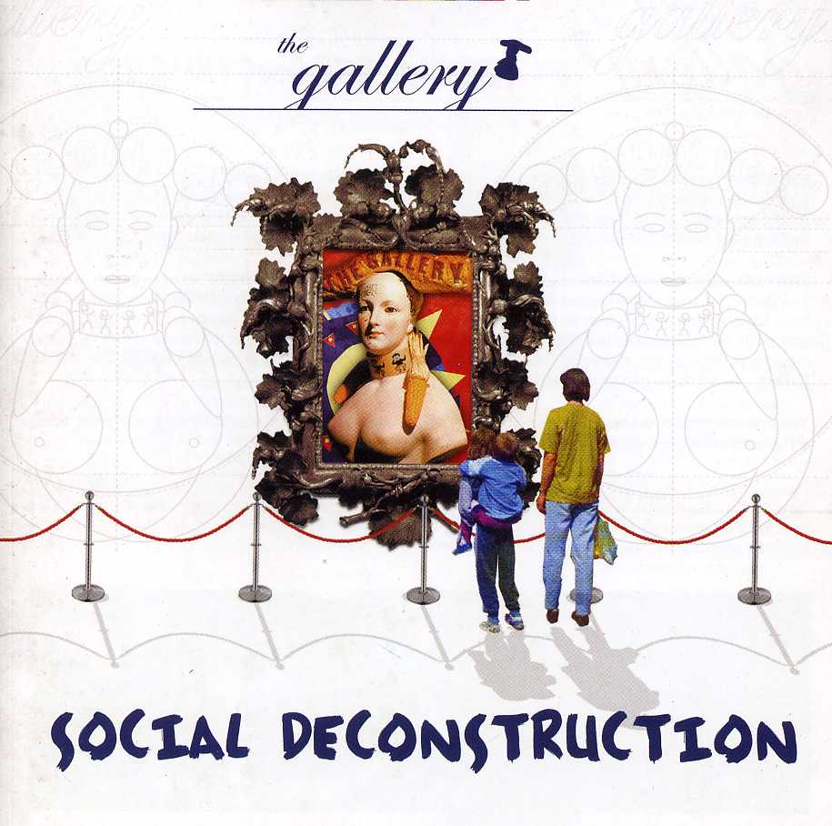 SOCIAL DECONSTRUCTION (UK)