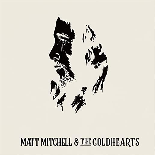 MATT MITCHELL & THE COLDHEARTS (UK)