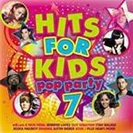 HITS FOR KIDS-POP PARTY 7 / VARIOUS (AUS)