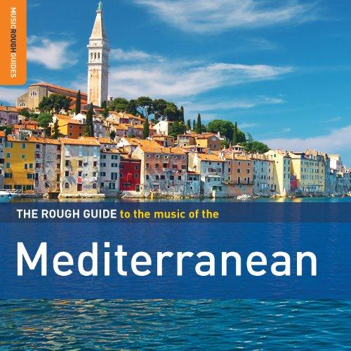 ROUGH GUIDE TO MUSIC OF THE MEDITERRANEAN / VAR