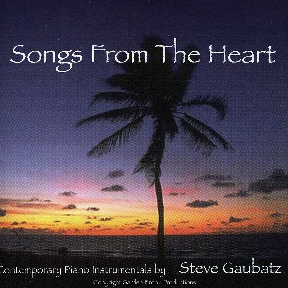 SONGS FROM THE HEART