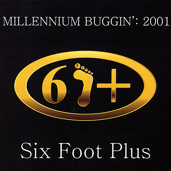 MILLENNIUM BUGGIN' 2001