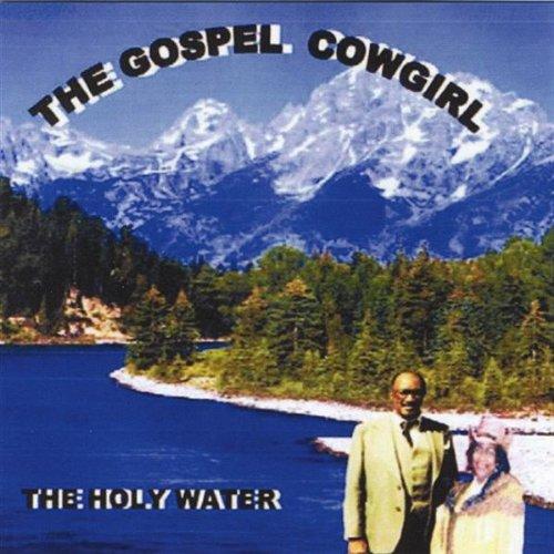 HOLY WATER (CDR)