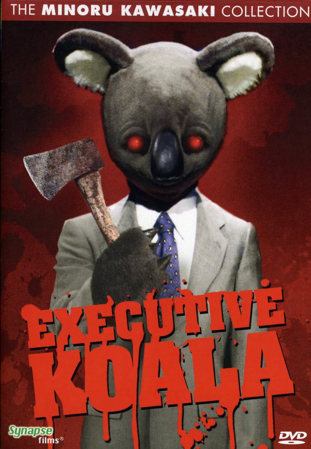 EXECUTIVE KOALA / (DOL SUB WS)