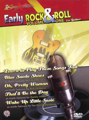 SONGXPRESS: EARLY ROCK & ROLL 1