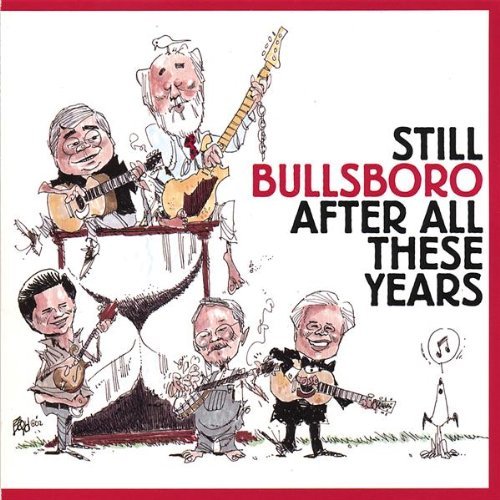 STILL BULLSBORO AFTER ALL THESE YEARS