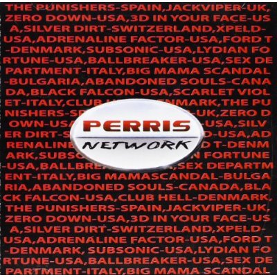 PERRIS NETWORK CD 1 / VARIOUS