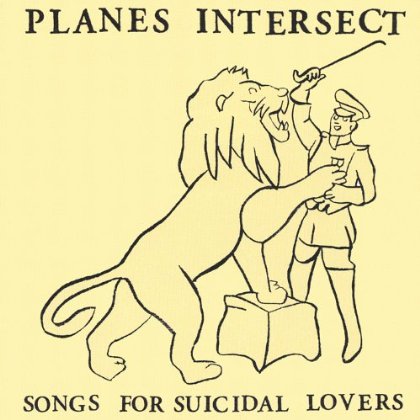 SONGS FOR SUICIDAL LOVERS