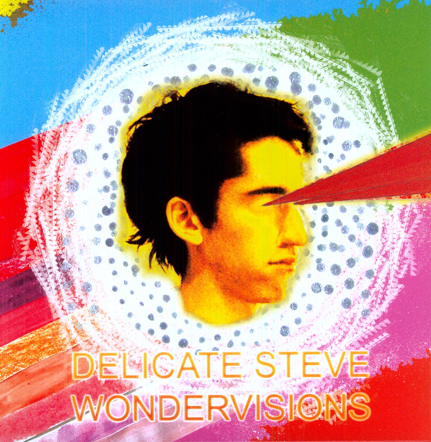 WONDERVISIONS