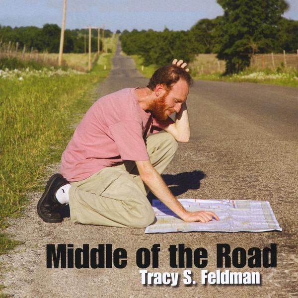 MIDDLE OF THE ROAD