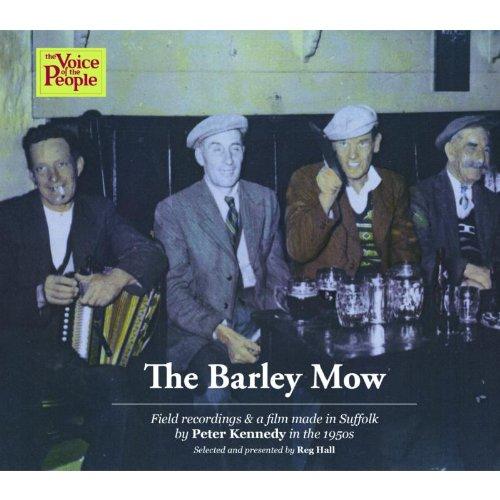 BARLEY MOW / VARIOUS (W/DVD)