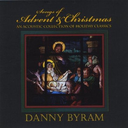 SONGS OF ADVENT & CHRISTMAS