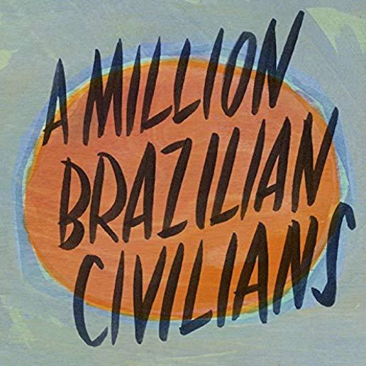MILLION BRAZILIAN CIVILIANS