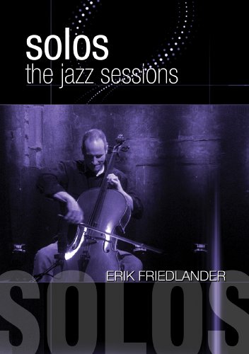 SOLOS: THE JAZZ SESSIONS