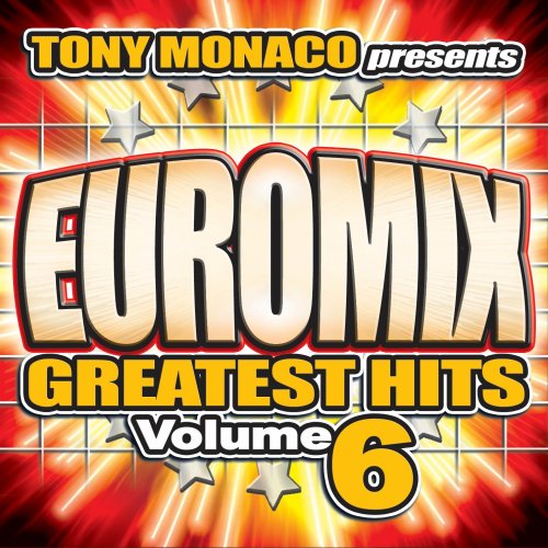 VOL. 6-GREATEST HITS (CAN)