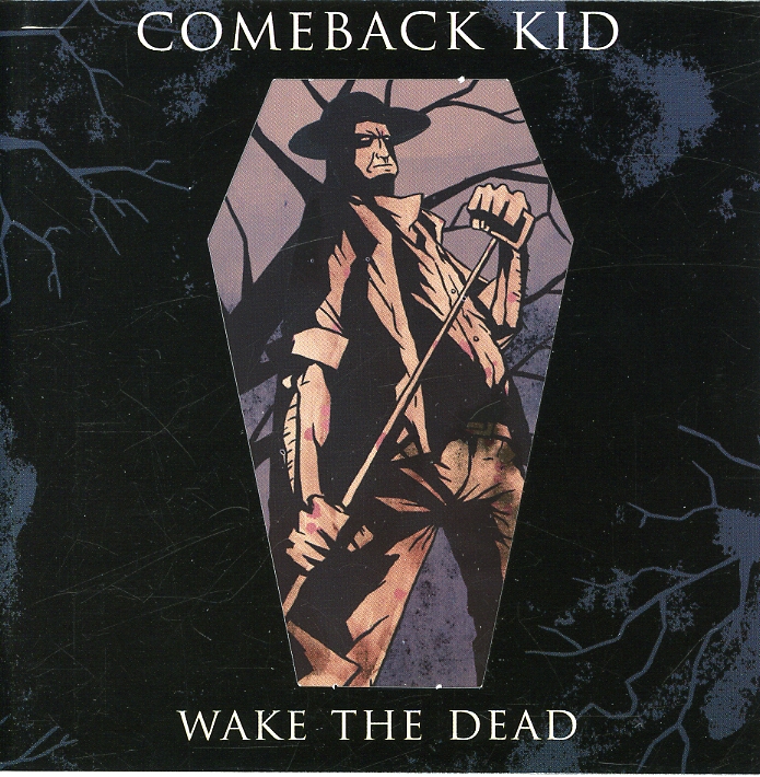 WAKE THE DEAD (CAN)
