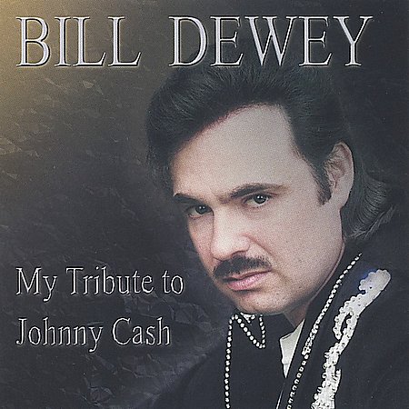MY TRIBUTE TO JOHNNY CASH