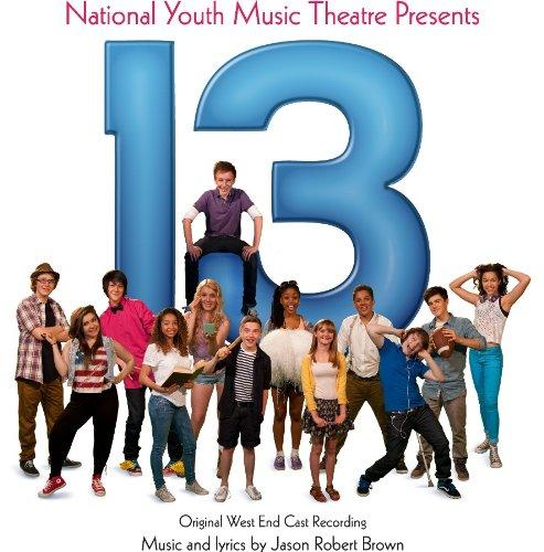 13 THE MUSICAL-UK WEST END VERSION (UK)