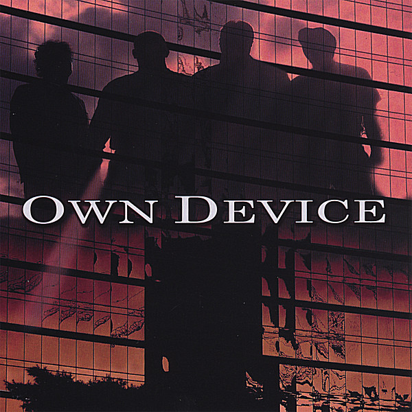 OWN DEVICE