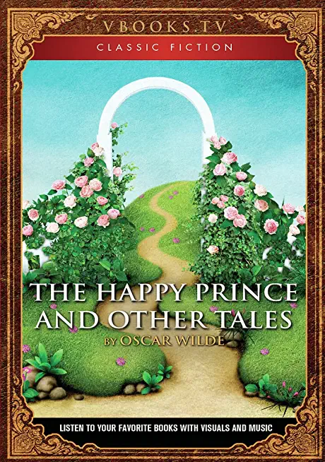 HAPPY PRINCE & OTHER TALES / (MOD)