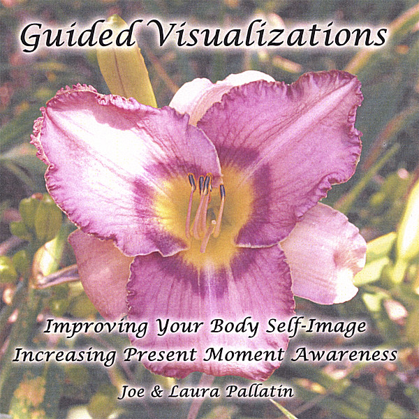 GUIDED VISUALIZATIONS