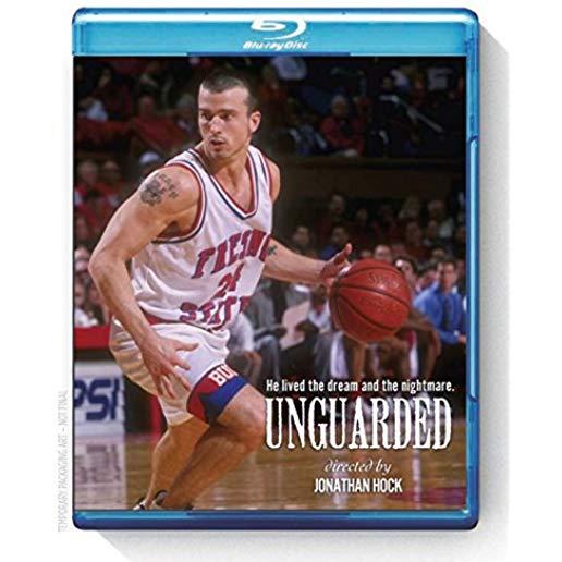 ESPN FILMS 30 FOR 30: UNGUARDED
